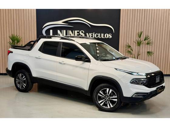 FIAT TORO 1.3 TURBO 270 FLEX FREEDOM AT6